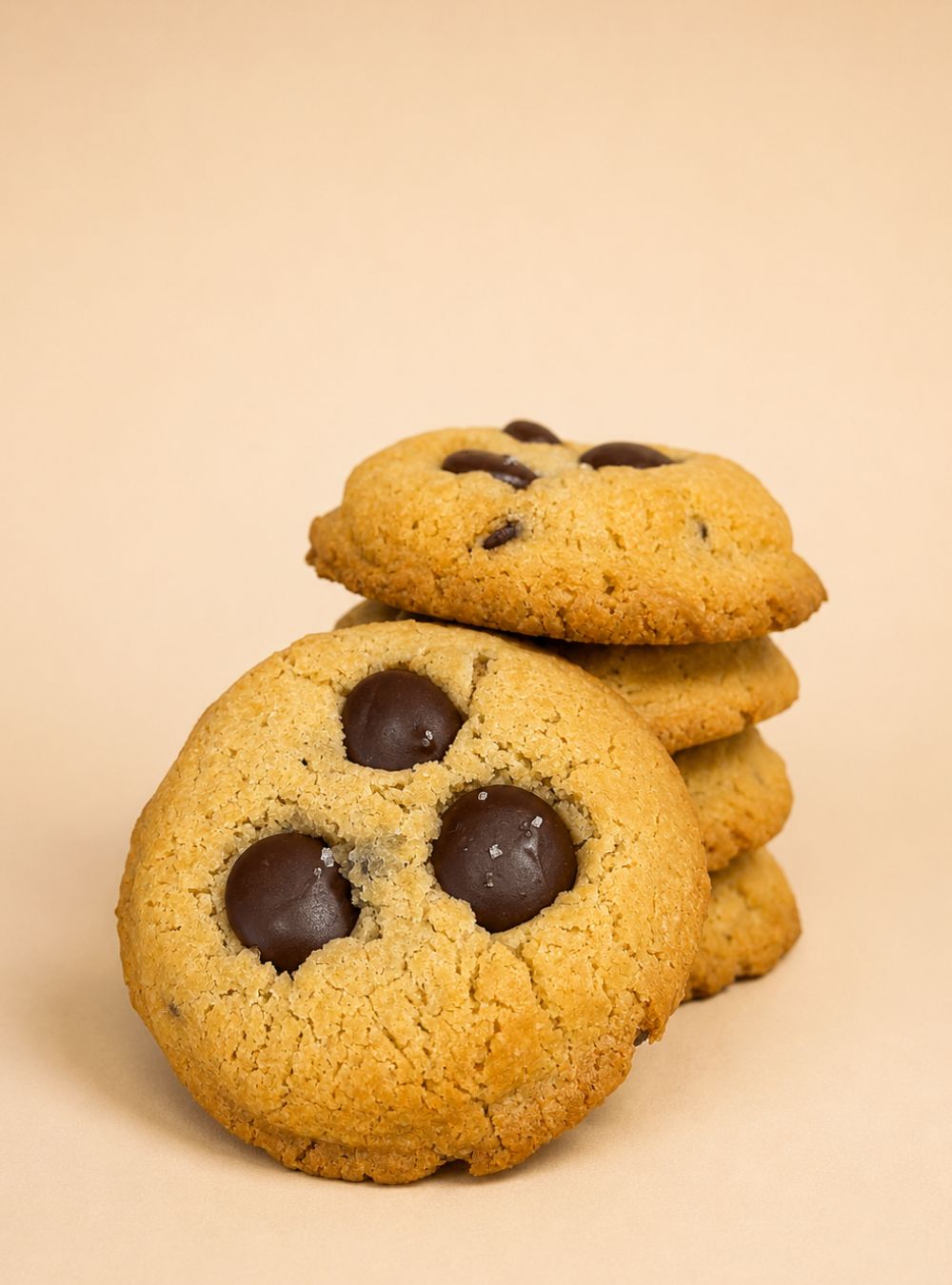 Cookie Chocolat Noir