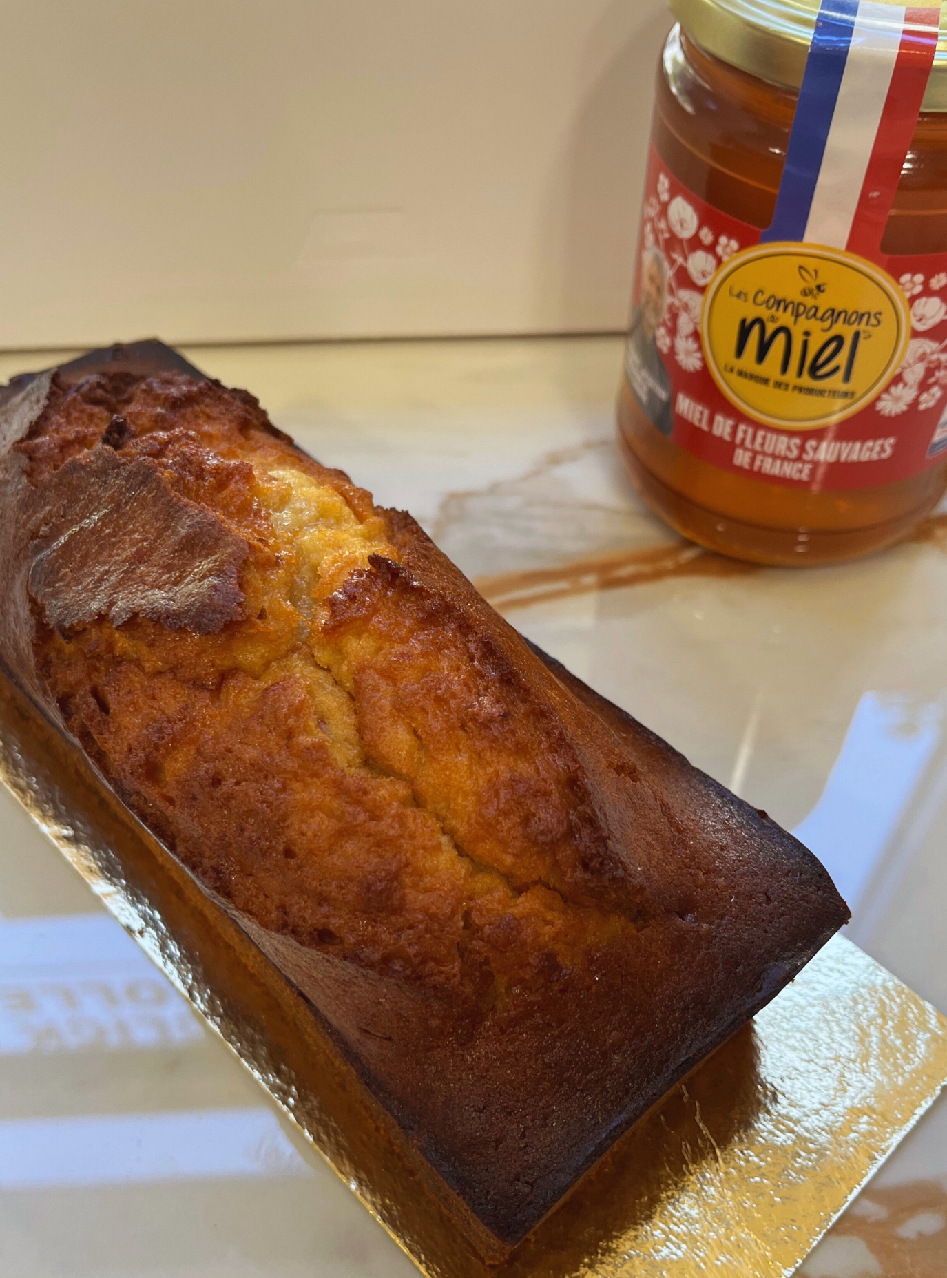 Cake Miel – Image 2