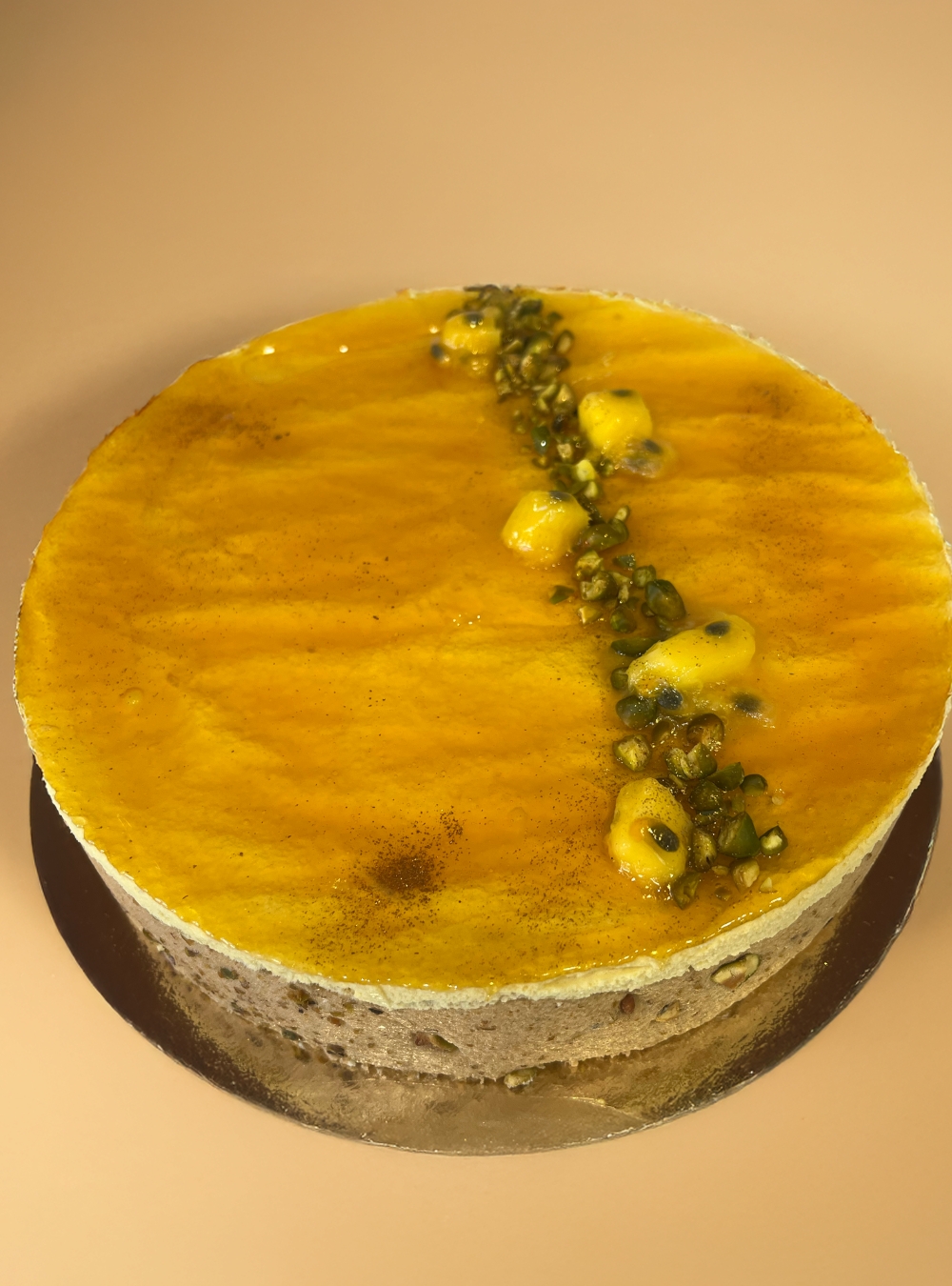 Le mangue Passion Pistache – Image 3